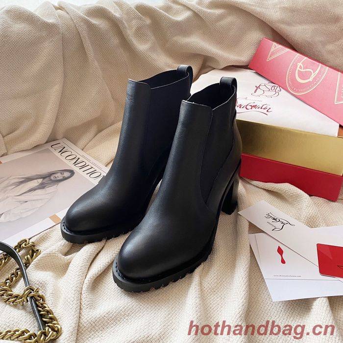 Christian Louboutin shoes CL00032 Heel 3CM Christian Louboutin shoes CL00032 Heel 3CM